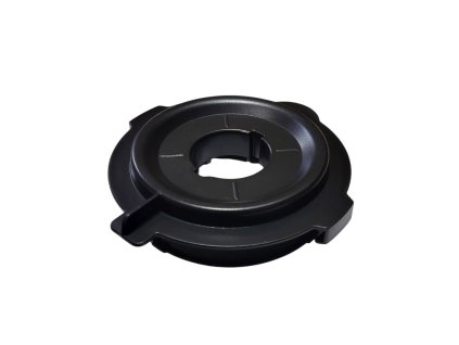 Veko sklenenej nádoby TB-6410A, náhradný diel