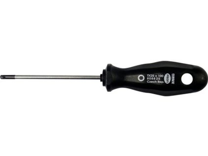 Skrutkovac Narex 8088 20 • Torx, 4,0/100/190 mm, ProfiLine