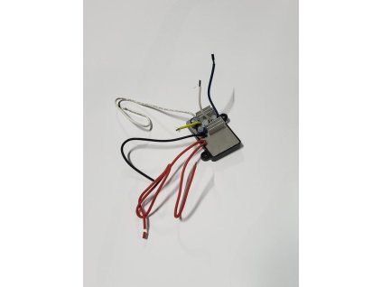 Ovládač CEP-S20LiB diel 24