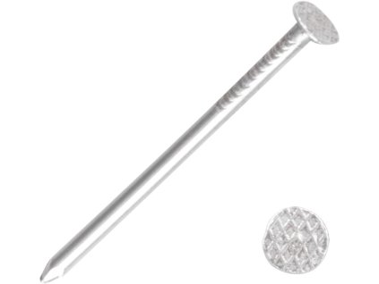 Klince 2825 30x1,60 mm, stavebné, bal. 5 kg