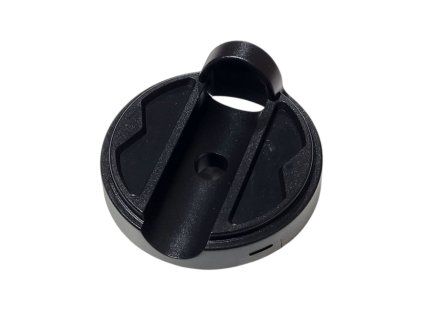 Držiak rukoväte pre kosačku Strend Pro TBE1332, diel 14