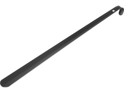 Obuvák Strend Pro, nerez, čierny, 580 mm