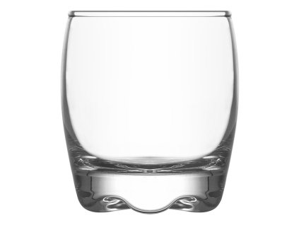 Pohár Adora, LAV, sklenený, na likér/destilát, 80 ml, 49x61 mm, bal. 6 ks