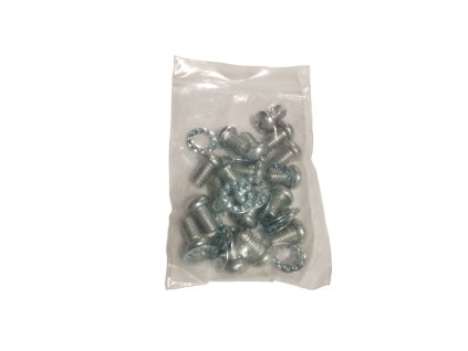 Spojovací materiál pre Stôl Strend Pro OD-96000, pracovný, multifunkčný, 7-in-1