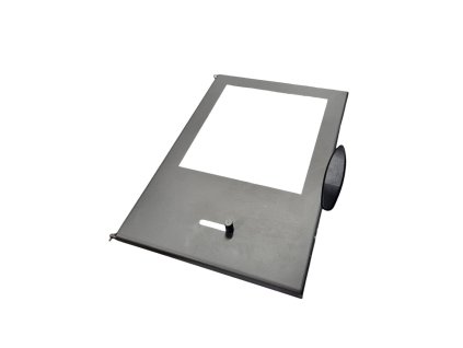 Dvierka na kachle Thalia Pella S, náhradné