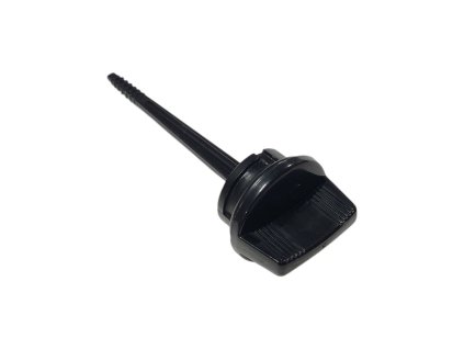 Mierka oleja - nový typ pre rotavátor Strend Pro QK60