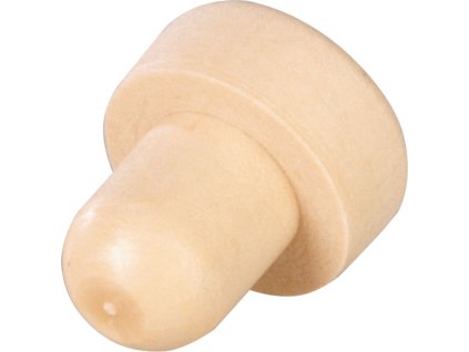 Zátka Strend Pro 17 mm, plastová, na fľašu