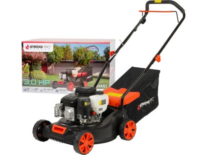 Kosačka Strend Pro QN41D, benzínová, 2,2 kW záber 40,6 cm, plastová, bez pojazdu