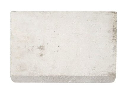 Šamot 25,5 x 17 x 2