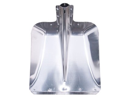Lopata Extra strong S805-5WH ALU, na sneh, drevená násada