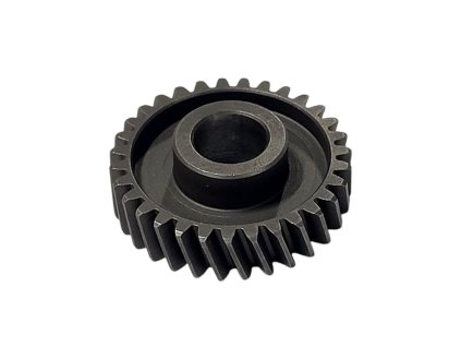 Veľký prevod na CLM-S40Li, diel 44