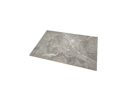 Keramická platňa pre sporák PANONIA, šedá