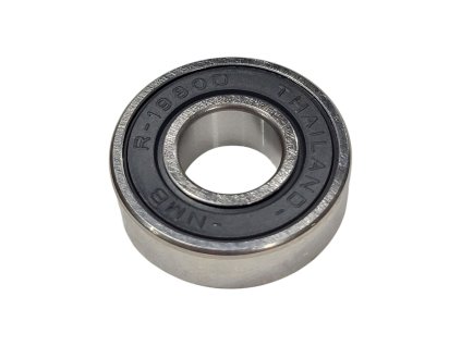 Ložisko na Worcraft OS04-150, diel 16