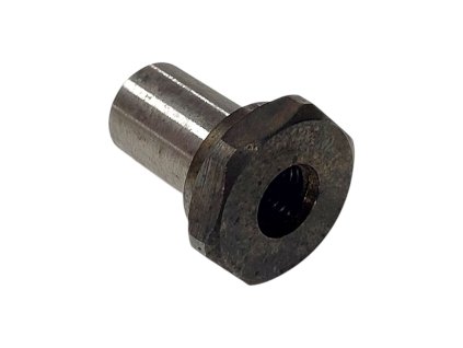 Skrutka na Worcraft OS04-150, diel 5