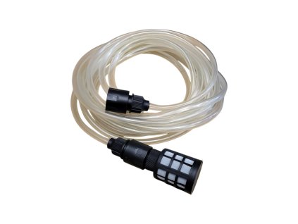 Hadica na Pištoľ Worcraft CPC-S20LiC,diel 21