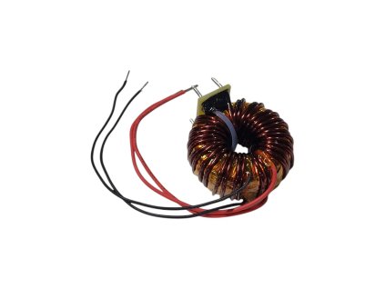 Transformátor na Nabíjačka autobatérií Worcraft BC-219, diel 19