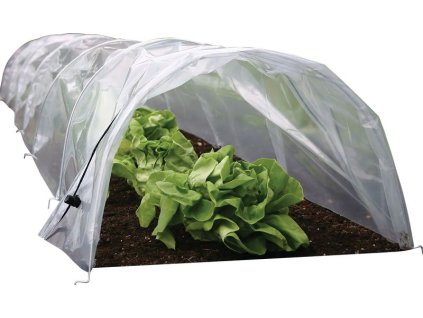 Parenisko Strend Pro Greenhouse, mini fóliovník, 55x1000x40 cm
