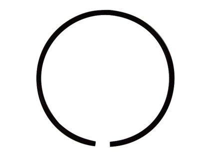 Kruzok TT-BC520, piestny