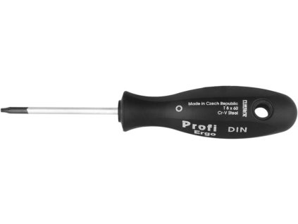 Skrutkovac Narex 8080 08 • Torx 8, 060/150 mm, MoV, Profi ERGO