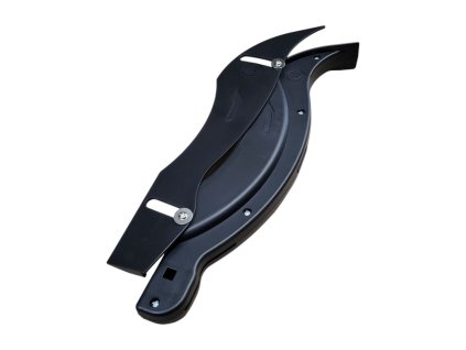 Kryt kotúča TC08-180 diel 10