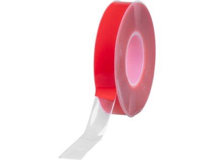 Páska Strend Pro, 19 mm, L-5 m, obojstranná, lepiaca, akrylová, montážna