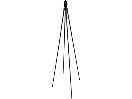 Opora Strend Pro, na rastliny, 4-nohá, 180 cm