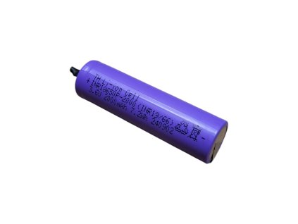 Batéria pre kefa StrendPro ,diel 6