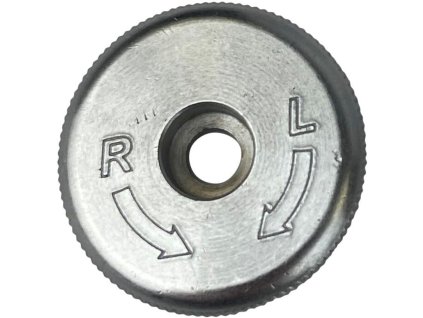 Koliesko TONA 1285.4 k račni 1/2"