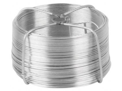 Drôt Garden Wire SC Zn 0,70 mm, L-100 m, cievka