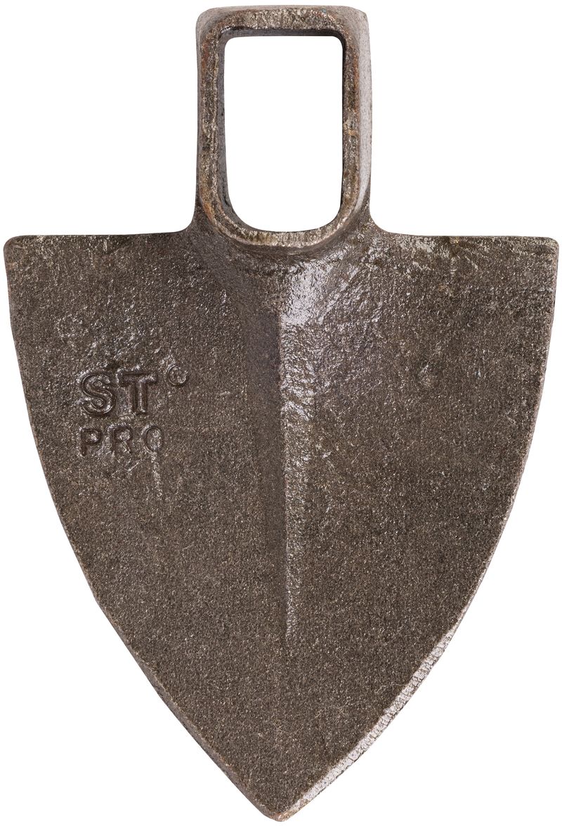 STREND PRO Motyka Gardex špicatá 390 g, kovaná, bez násady