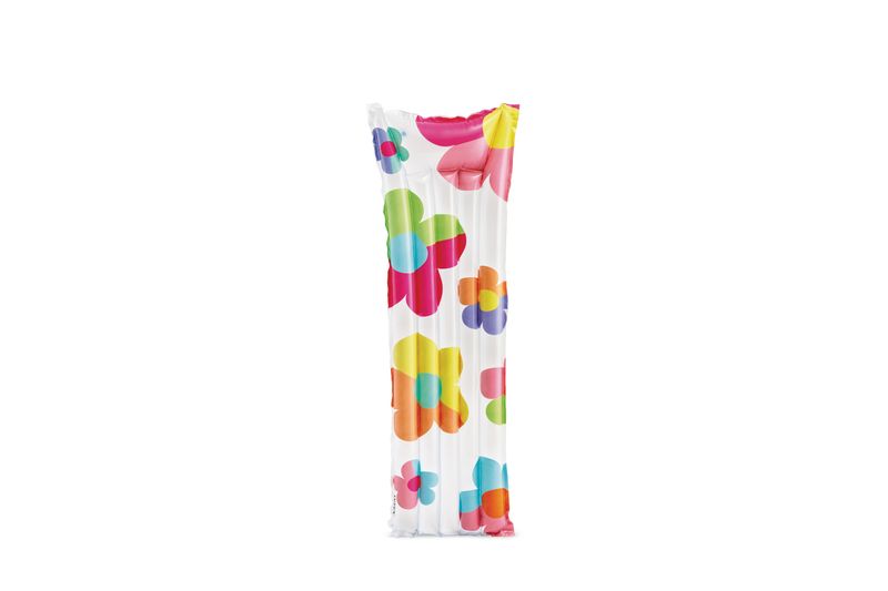 INTEX Nafukovačka Intex® 59720, Fashion, do vody, mix farieb, 1,83x0,69 m