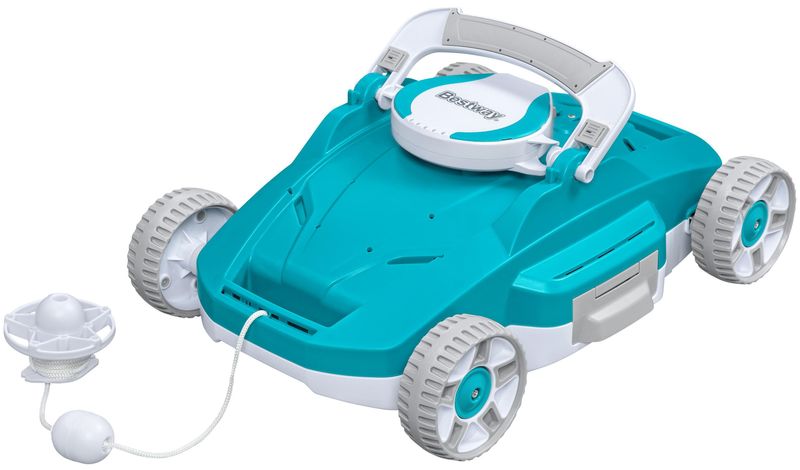 Bestway Vysávač Bestway® 58765 AquaTronix G200 robotický bazénový vysávač