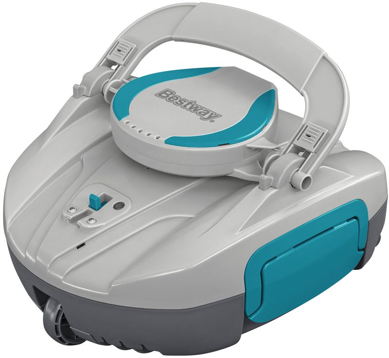 Bestway Vysávač Bestway® 58864 AquaTronix G100 robotický bazénový vysávač