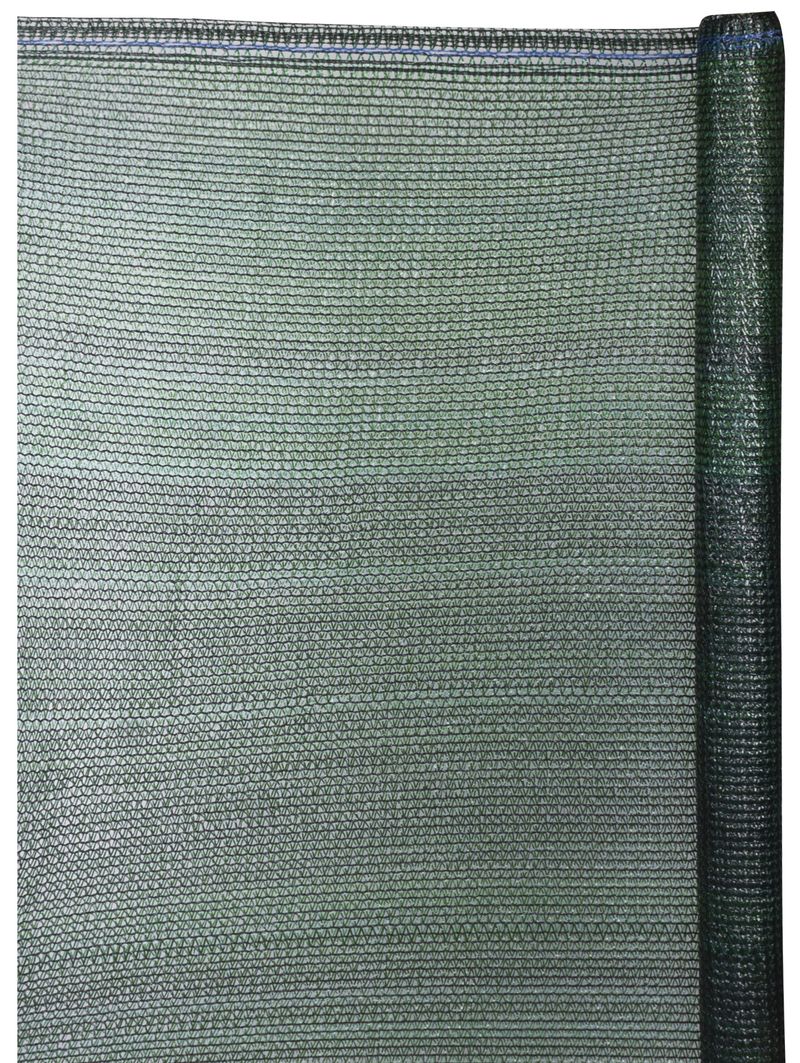 STREND PRO Tkanina tieniaca HOBBY.NET 1,5x50 m, HDPE, UV, 80 g/m2, 85% zelená