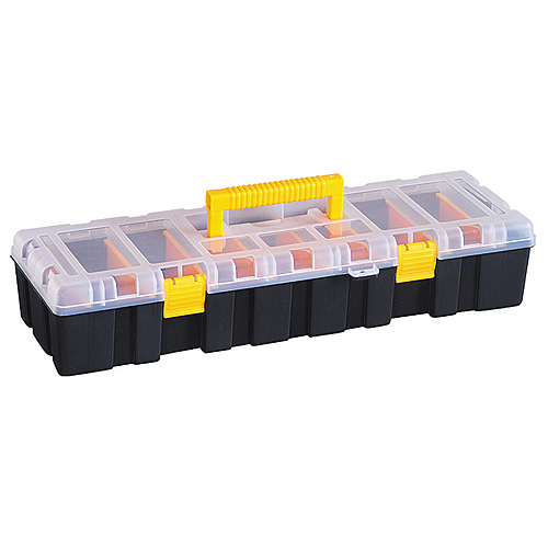 STREND PRO Kufríkový organizér HL30131, 46x17x9.5 cm, max. 9 kg, 9 priečok