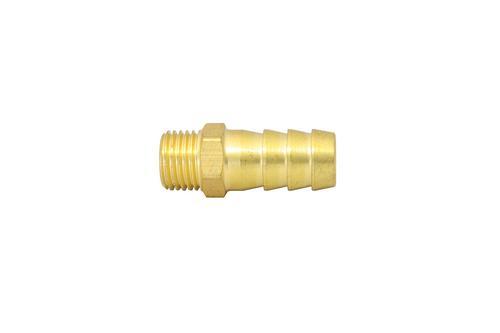 STREND PRO Spojka na kompresor Airtool UQ-7 • 1/4", 6 mm, Ms, vonkajší závit, na vzduch
