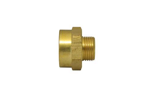 STREND PRO Spojka na kompresor Airtool MA-3 • 1/4-3/8", Ms, na vzduch