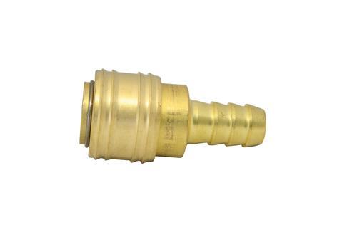 STREND PRO Rýchlospojka na kompresor Airtool AQ-6, 1/4", 6 mm, Ms, s tŕňom, na vzduch