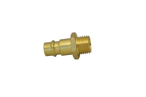 STREND PRO Spojka na kompresor Airtool EQ-4 • 3/8", Ms, vonkajší závit, na vzduch