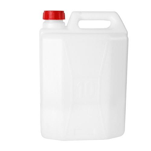 J. P. Plast Kanister JPP 5 lit., odľahčený, bandaska na pitnú vodu, HDPE