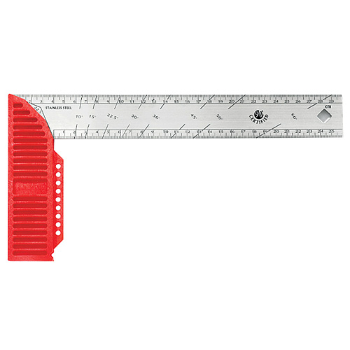 Kapro Uholník KAPRO® 309, 300 mm, Legend™