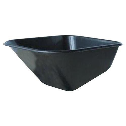 STREND PRO Korba WB6424S, 180 lit., plast, na fúrik, bez dier