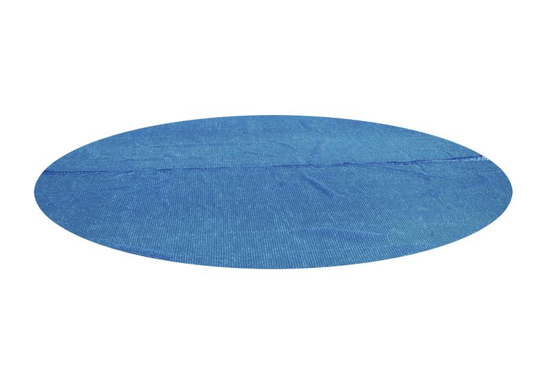 Bestway Plachta Bestway® FlowClear™, 58060, solárna, bazénová, 244 cm