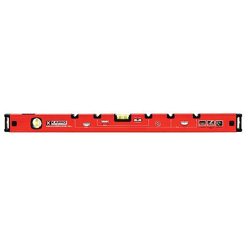 Kapro Vodováha KAPRO® 108, 700 mm, inštalatérska