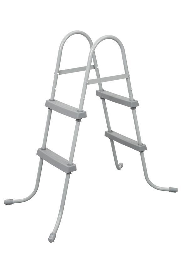 Bestway Schodíky Bestway® 58430, rebrík do bazéna, 84 cm