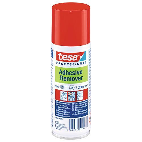Tesa Odstraňovač lepidla a nálepiek tesa® PRO, 200 ml, sprej