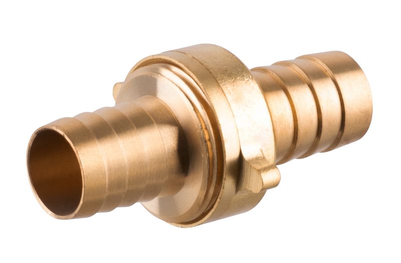 STREND PRO Spojka GF833, 3/4"x20 mm, bajonetová, na hadicu, záhradná, Ms