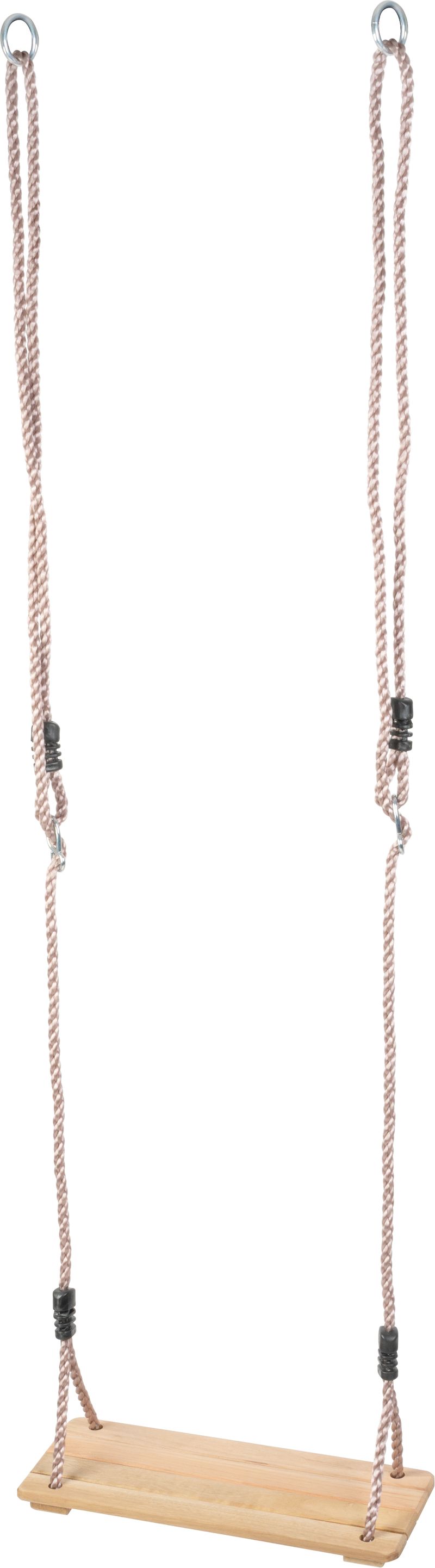 ST Leisure Equipment Hojdačka LEQ GATANA, 40x16x1,2 cm, detská, drevená
