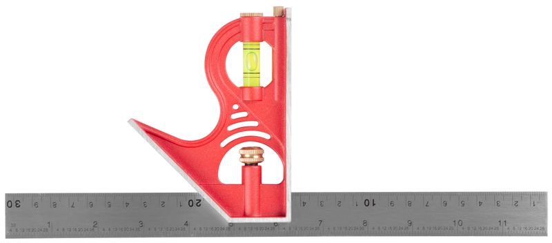 Kapro Uholník KAPRO® 352, 300 mm, libela