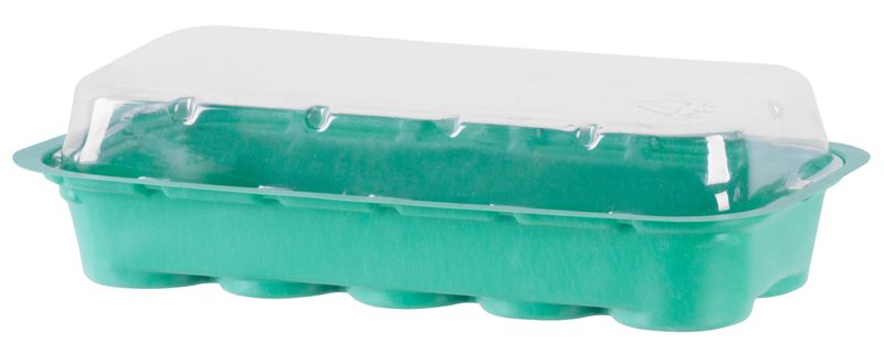 STREND PRO Miniparenisko Strend Pro, Herrison MG-027, s 10 kokosovými tabletami , 26x12,5x4 cm